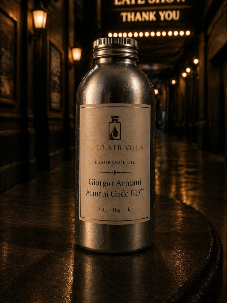 Giorgio Armani - Armani Code EDT