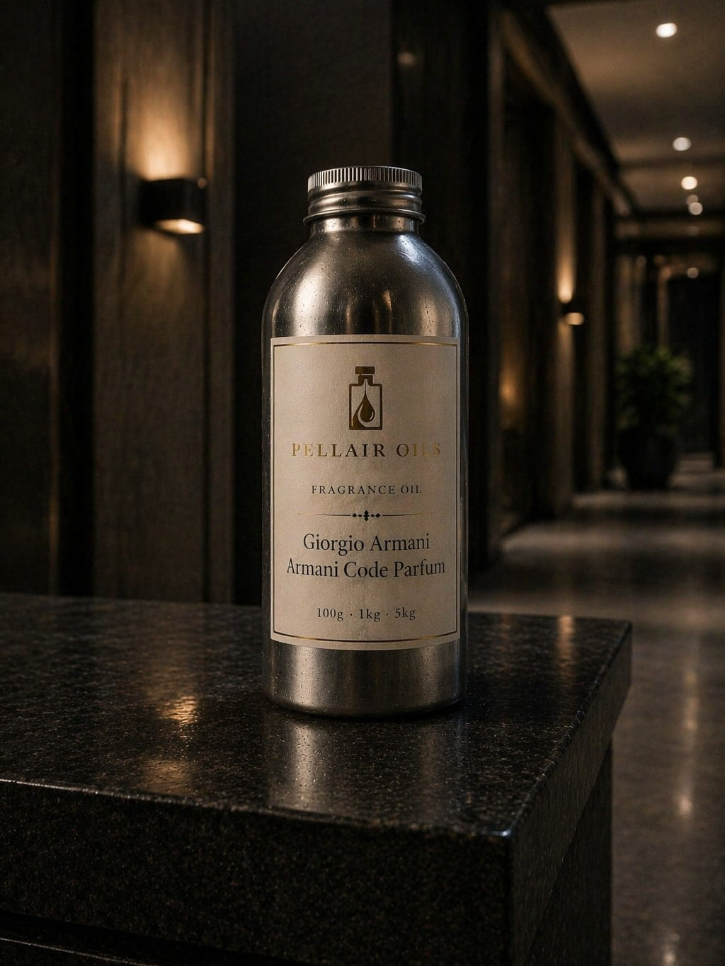Giorgio Armani - Armani Code Parfum