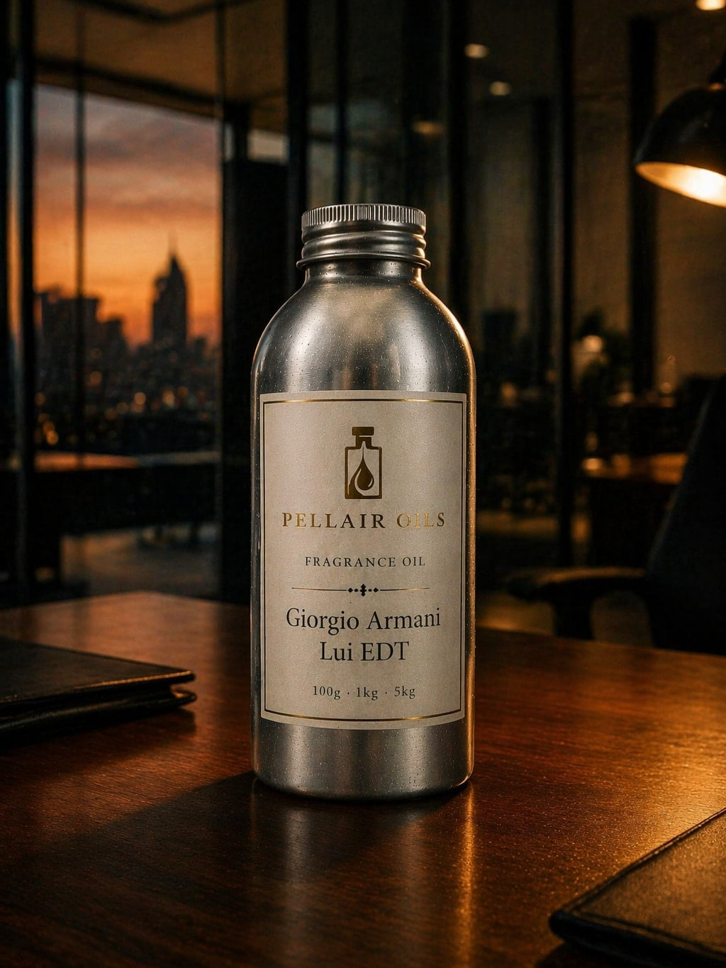 Giorgio Armani - Lui EDT
