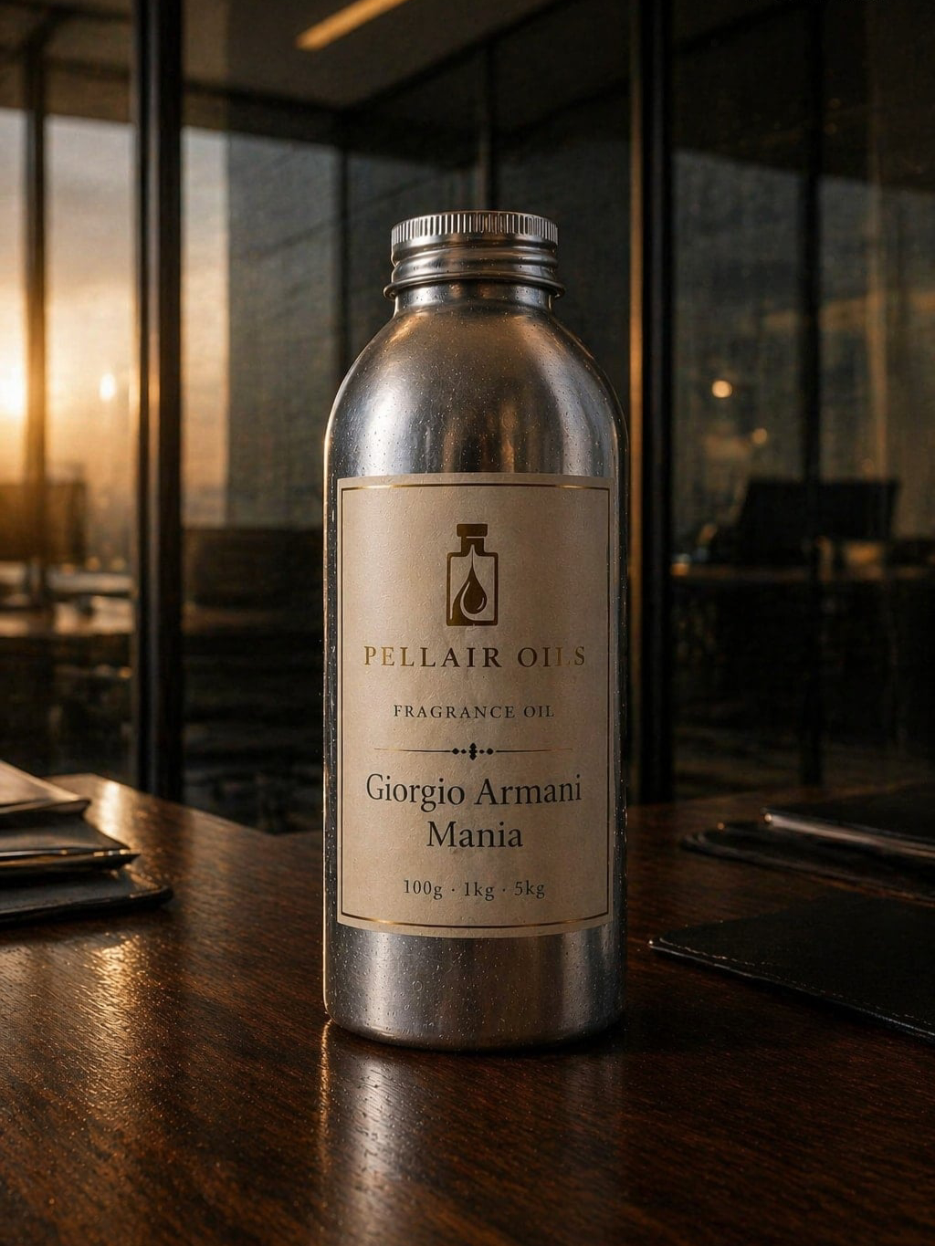 Giorgio Armani - Mania