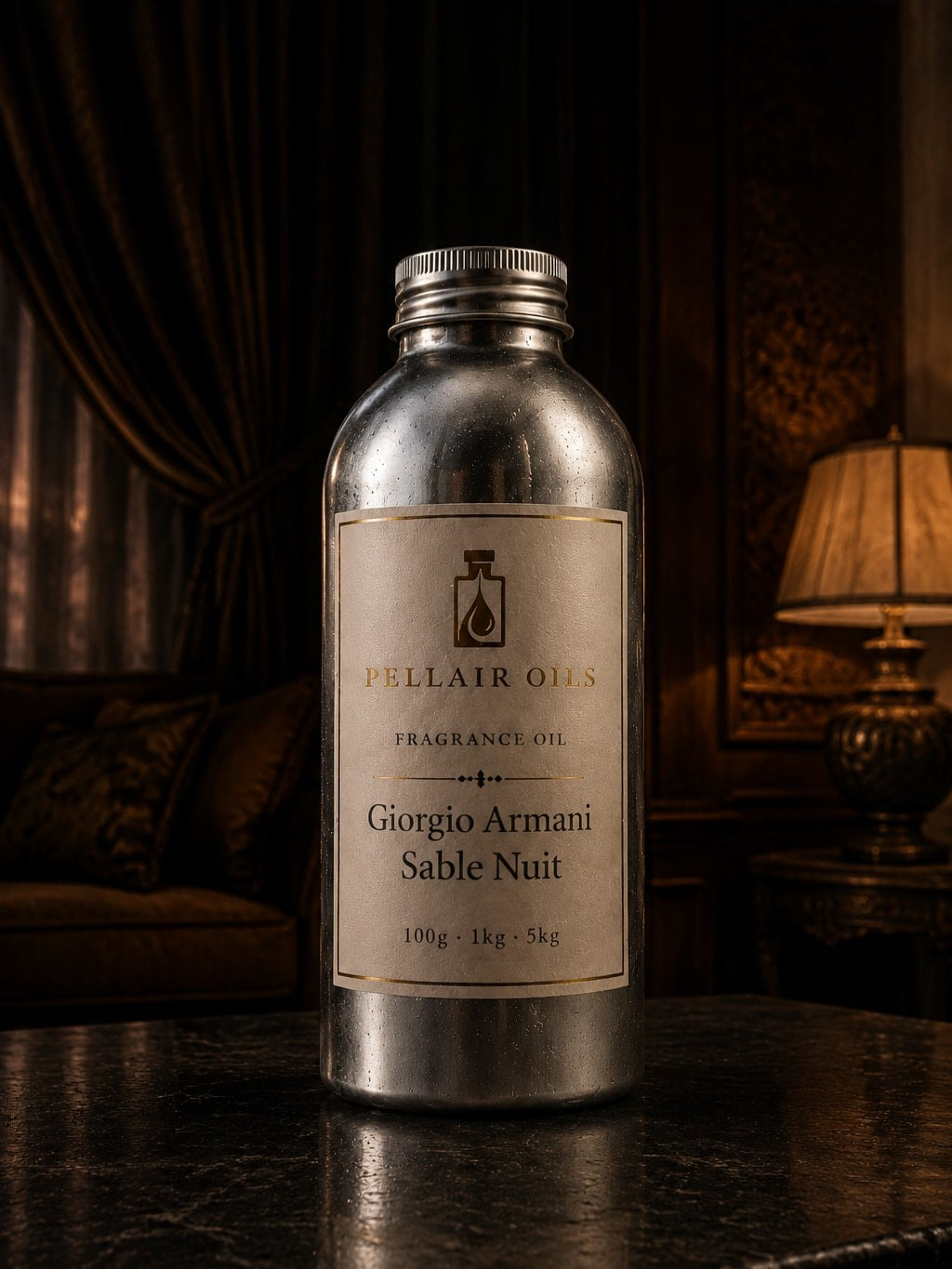 Giorgio Armani - Sable Nuit