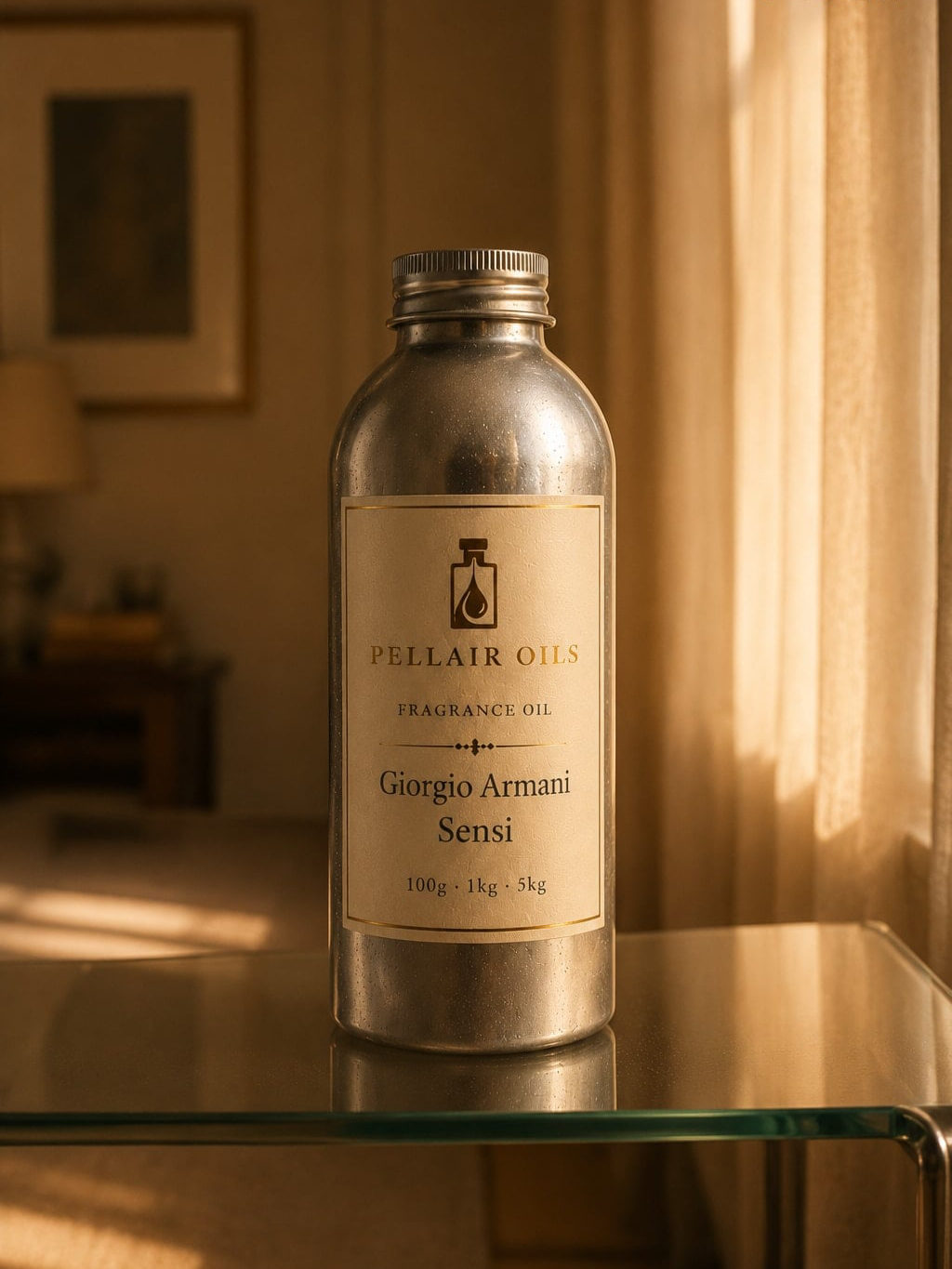 Giorgio Armani - Sensi