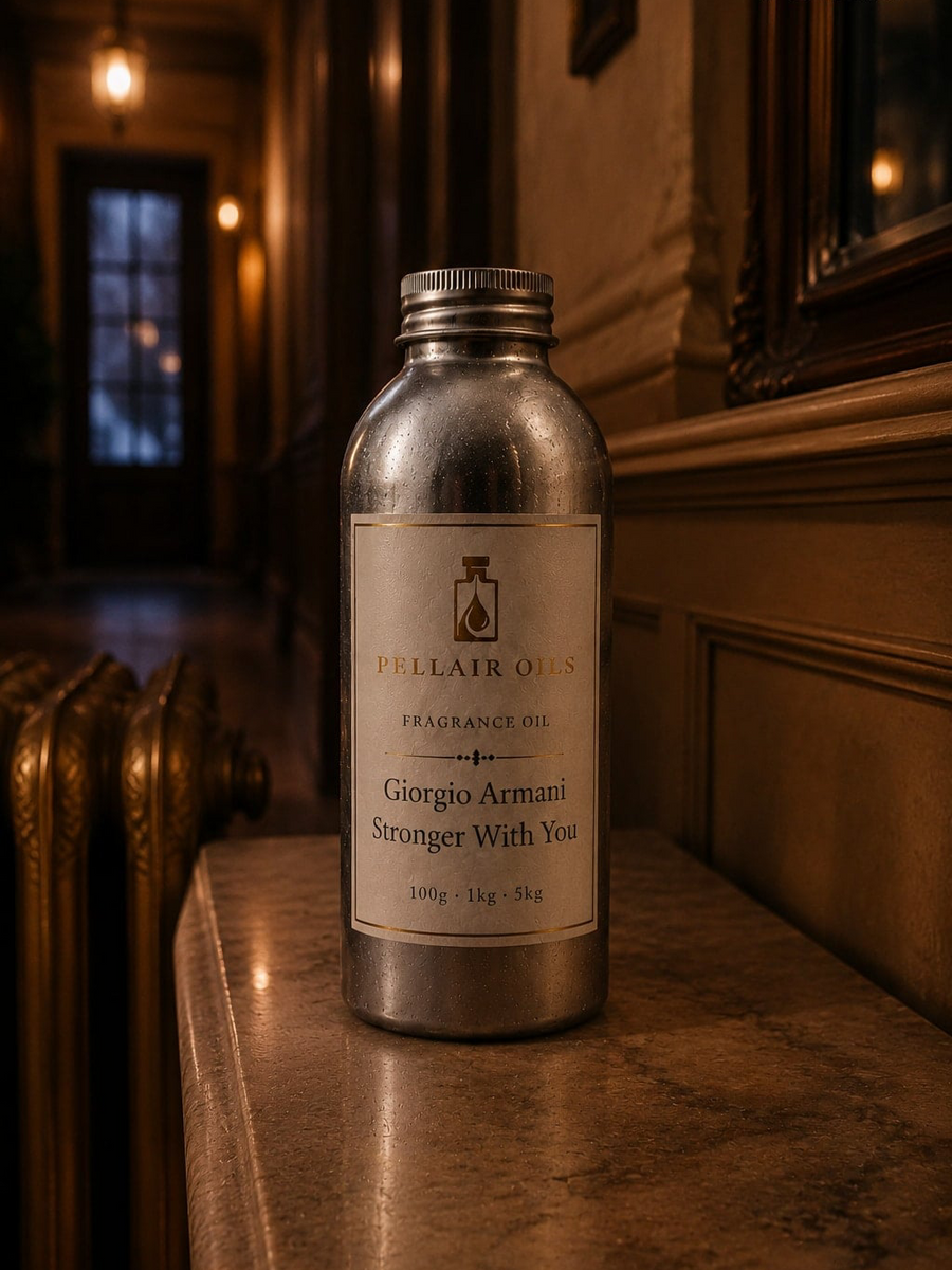 Giorgio Armani - Stronger With You