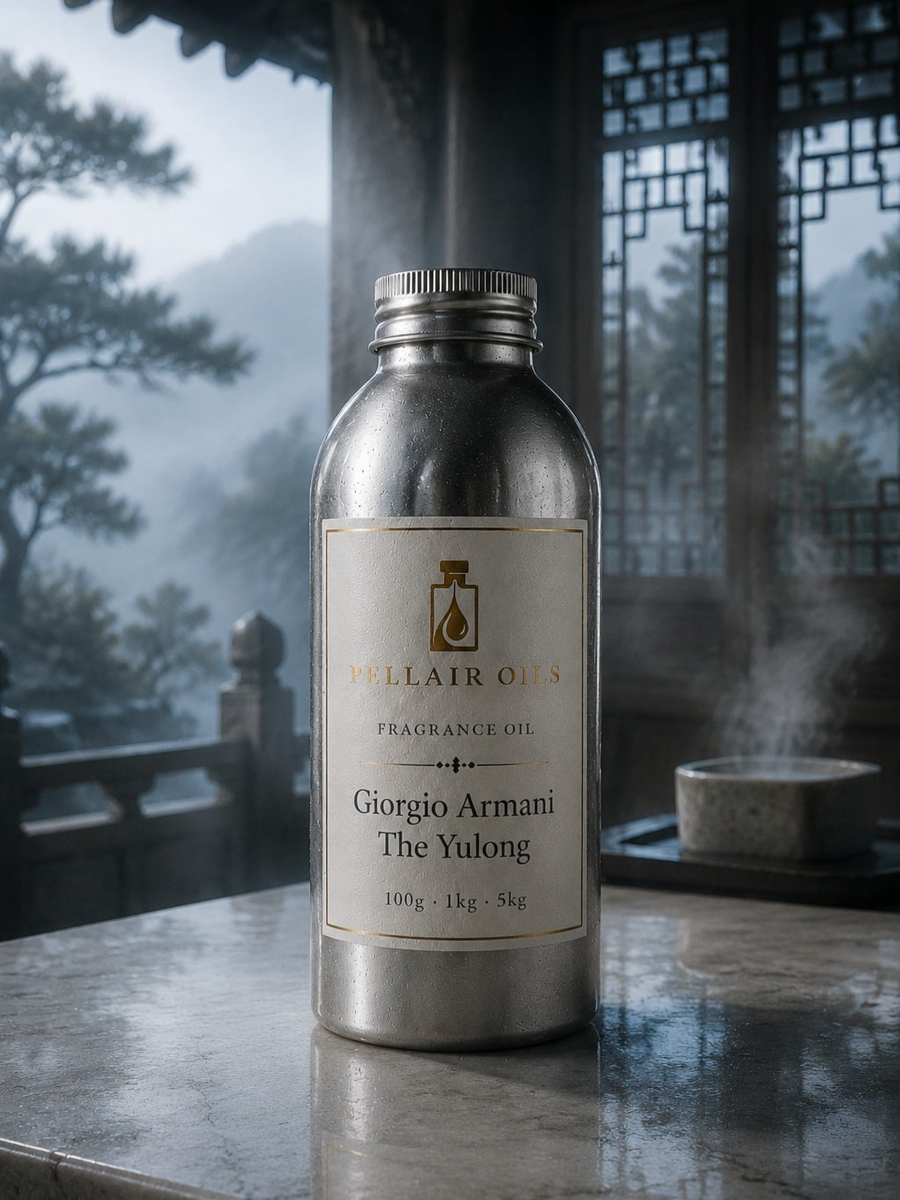 Giorgio Armani - The Yulong