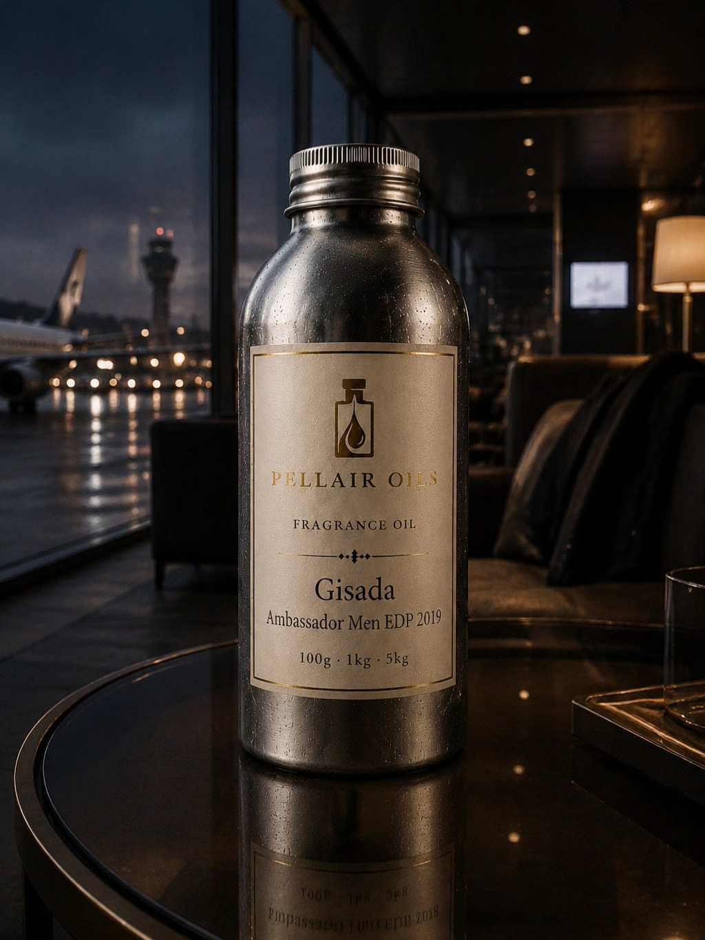 Gisada - Ambassador Men EDP 2019