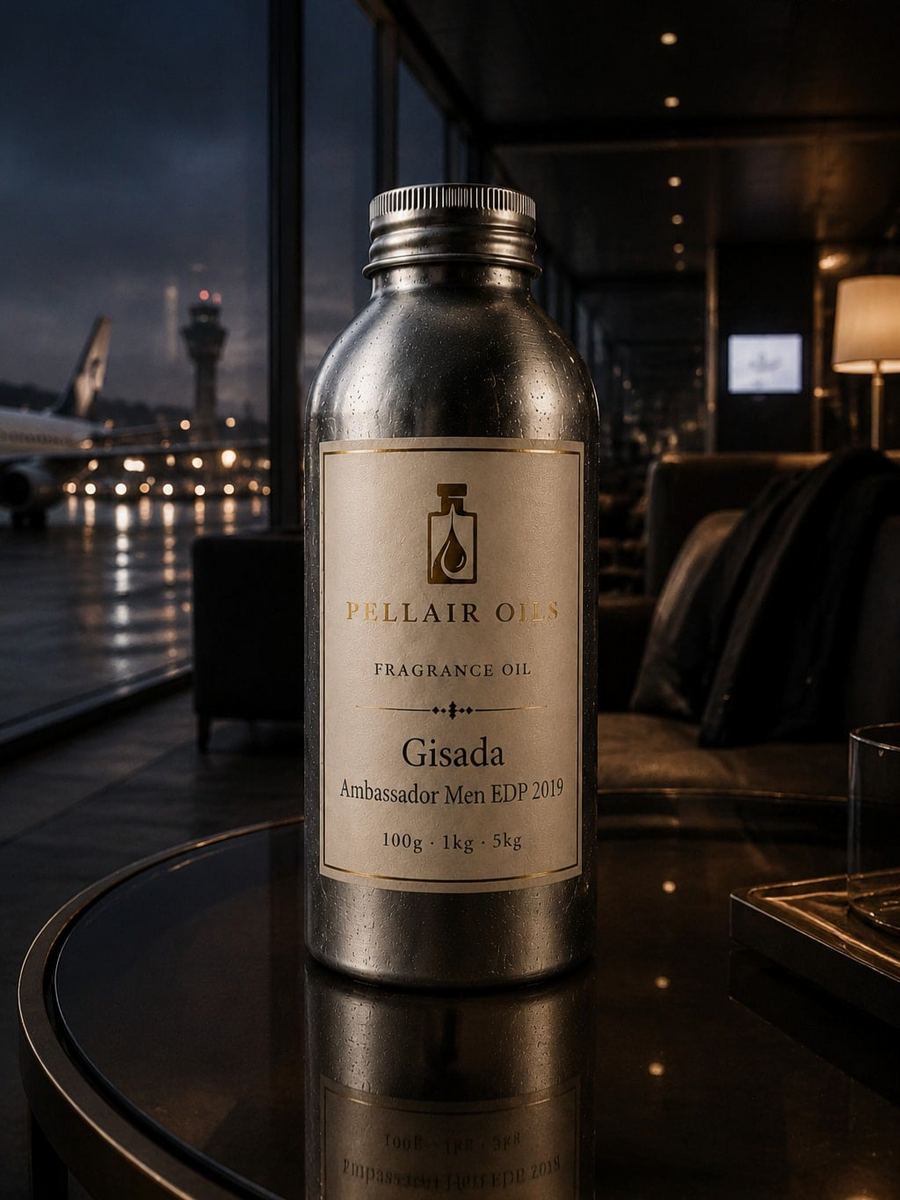 Gisada - Ambassador Men EDP 2019