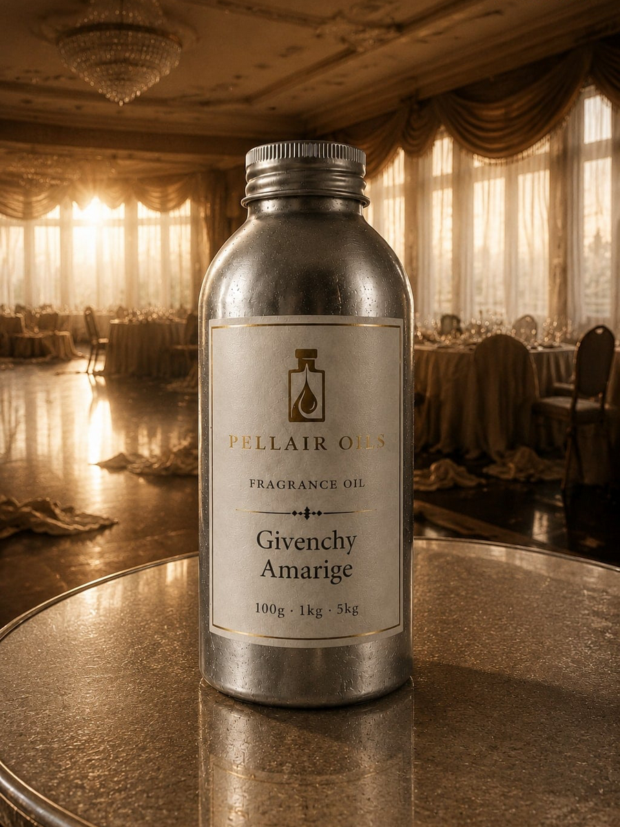 Givenchy - Amarige