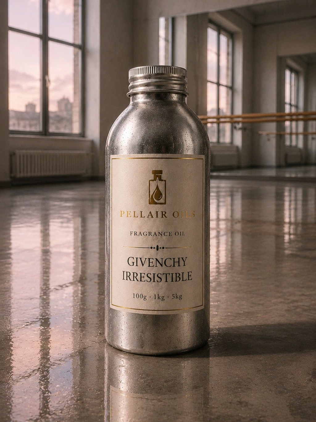 Givenchy - Irresistible