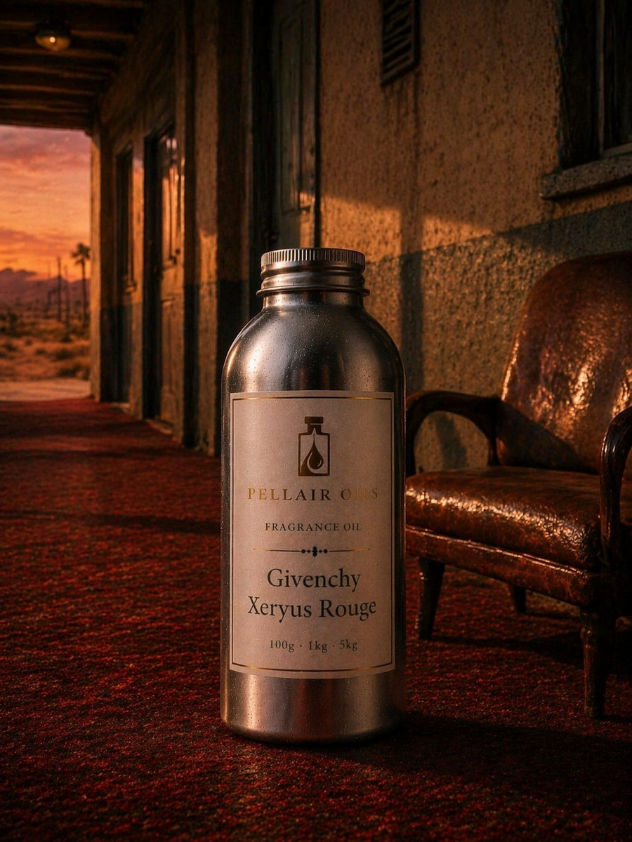 Givenchy - Xeryus Rouge