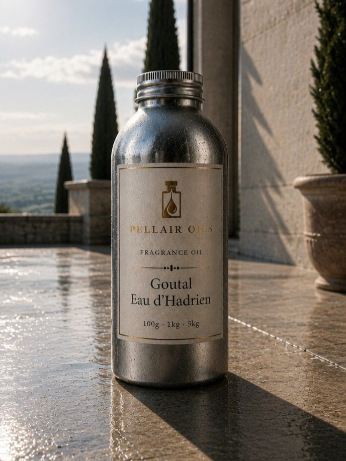 Goutal - Eau d'Hadrien