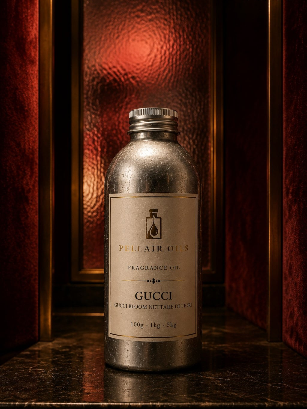 Gucci - Gucci Bloom Nettare Di Fiori