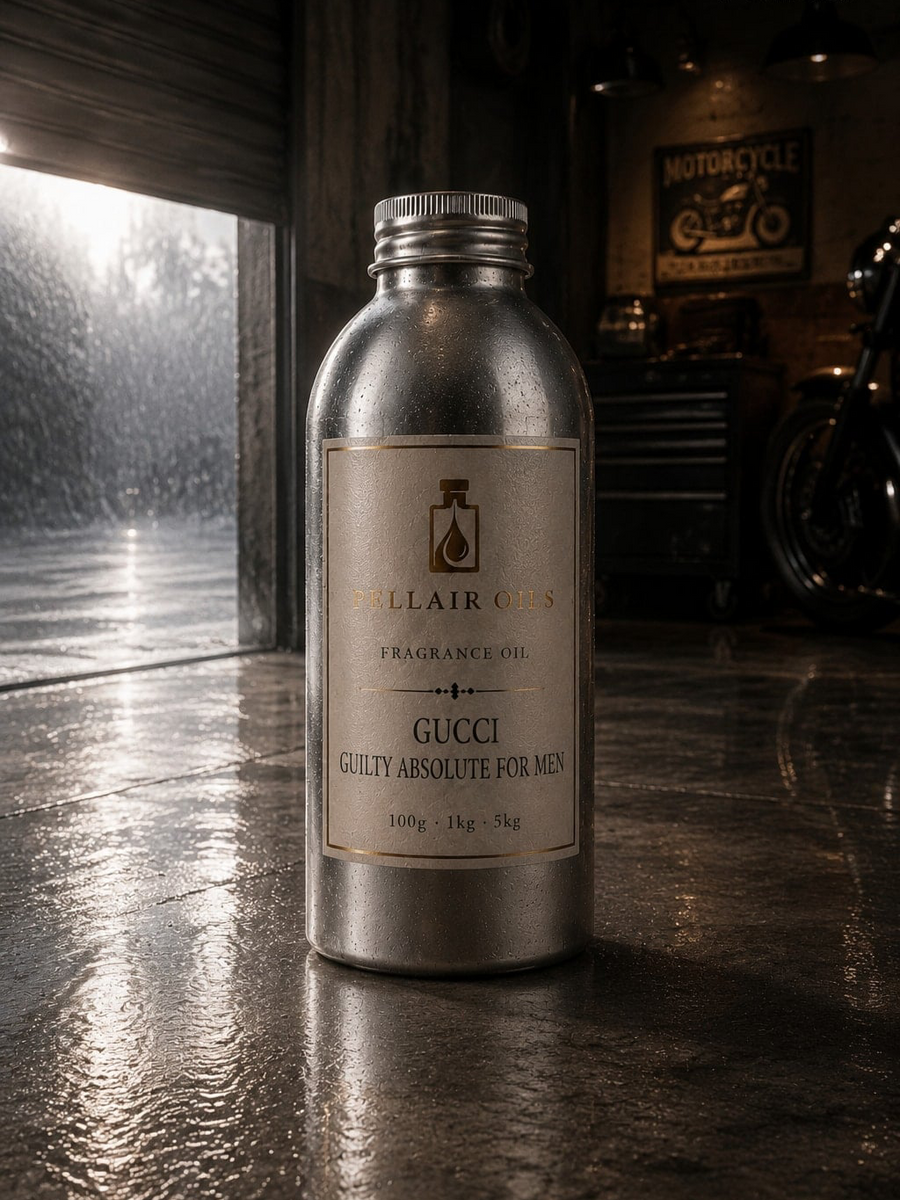 Gucci - Guilty Absolute For Men
