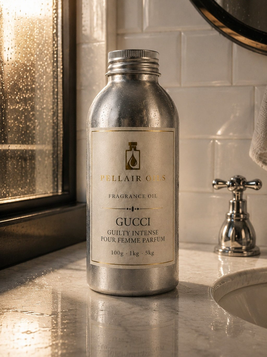 Gucci - Guilty intense pour femme parfum