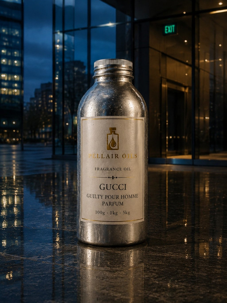 Gucci - Guilty Pour Homme Parfum
