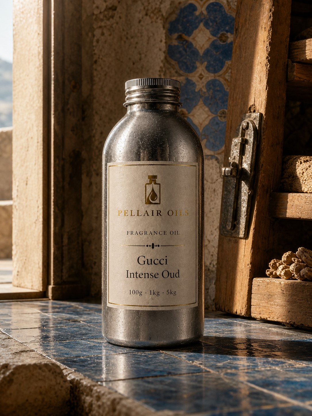 Gucci - Intense Oud