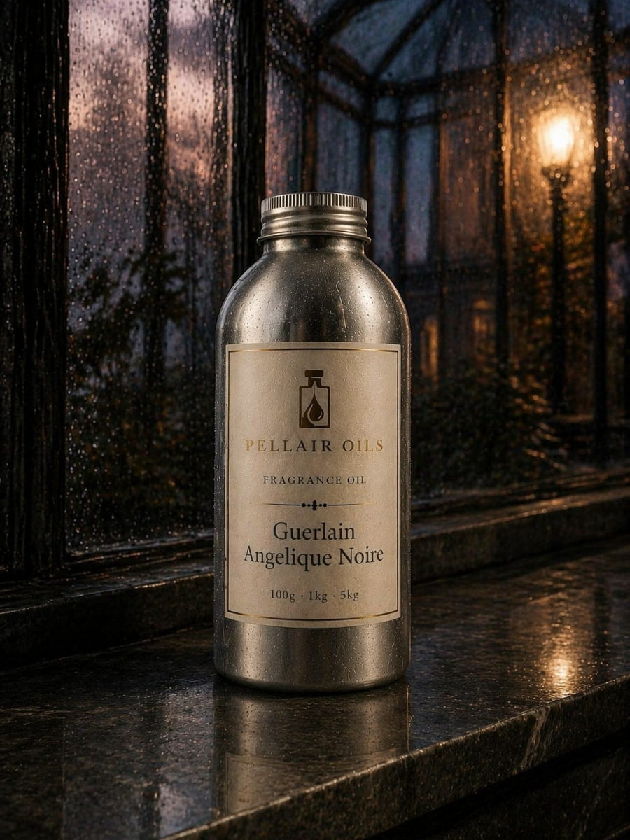 Guerlain - Angelique Noire