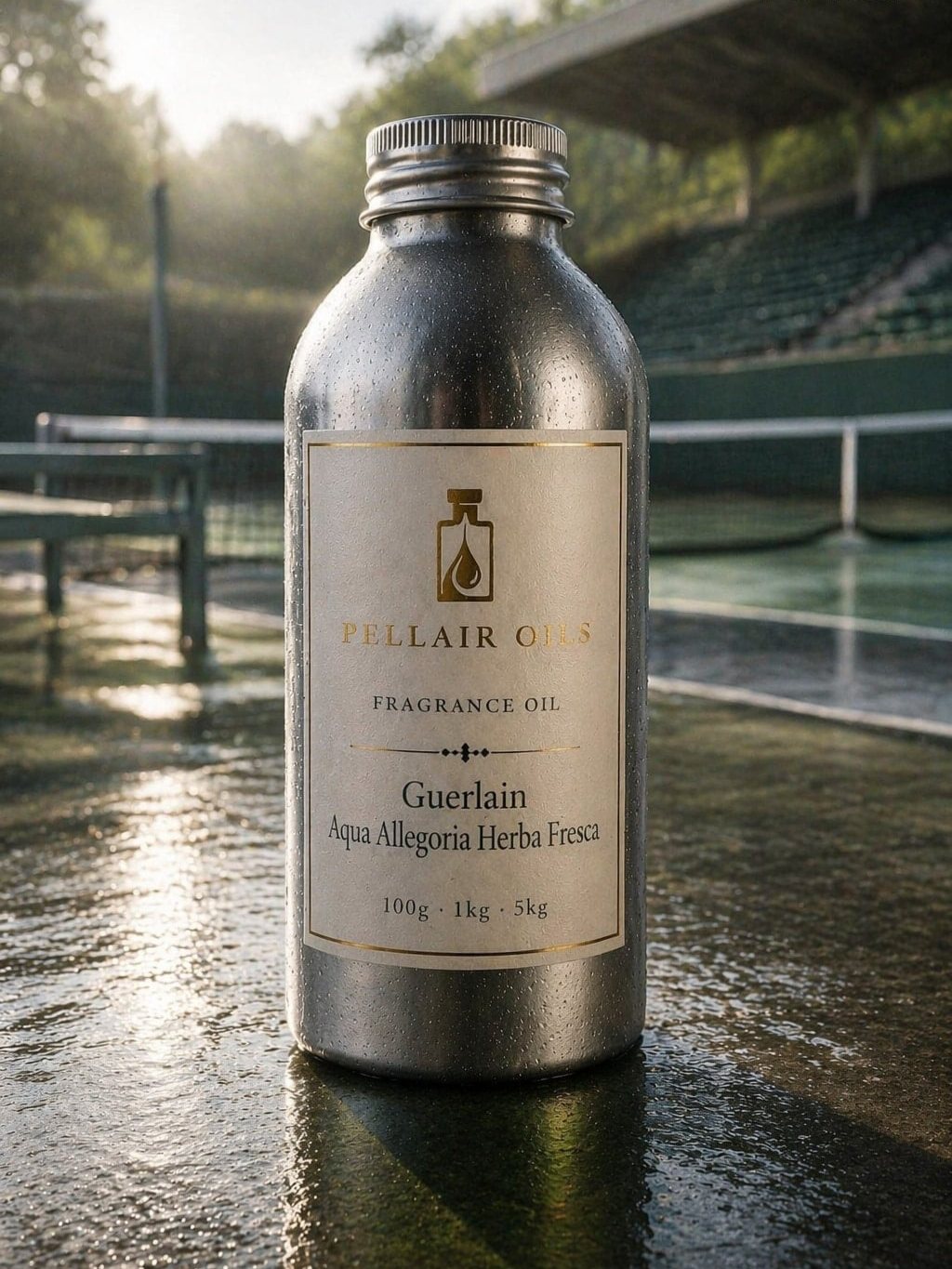 Guerlain - Aqua Allegoria Herba Fresca