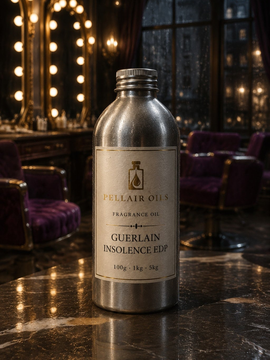 Guerlain - Insolence EDP