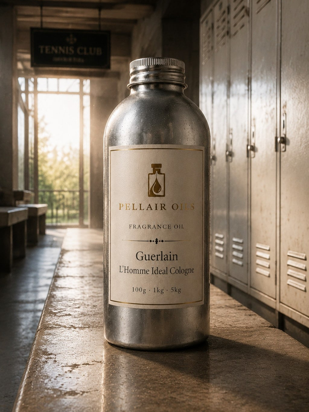 Guerlain - L'Homme Ideal Cologne
