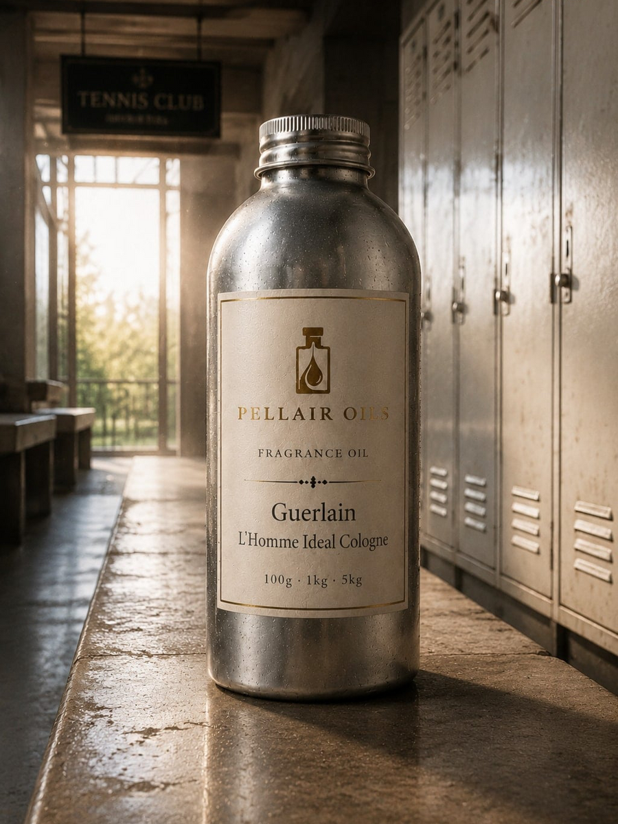 Guerlain - L'Homme Ideal Cologne