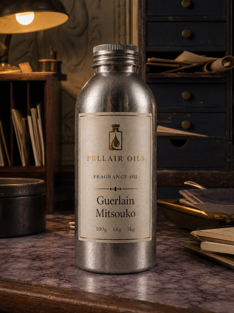 Guerlain - Mitsouko