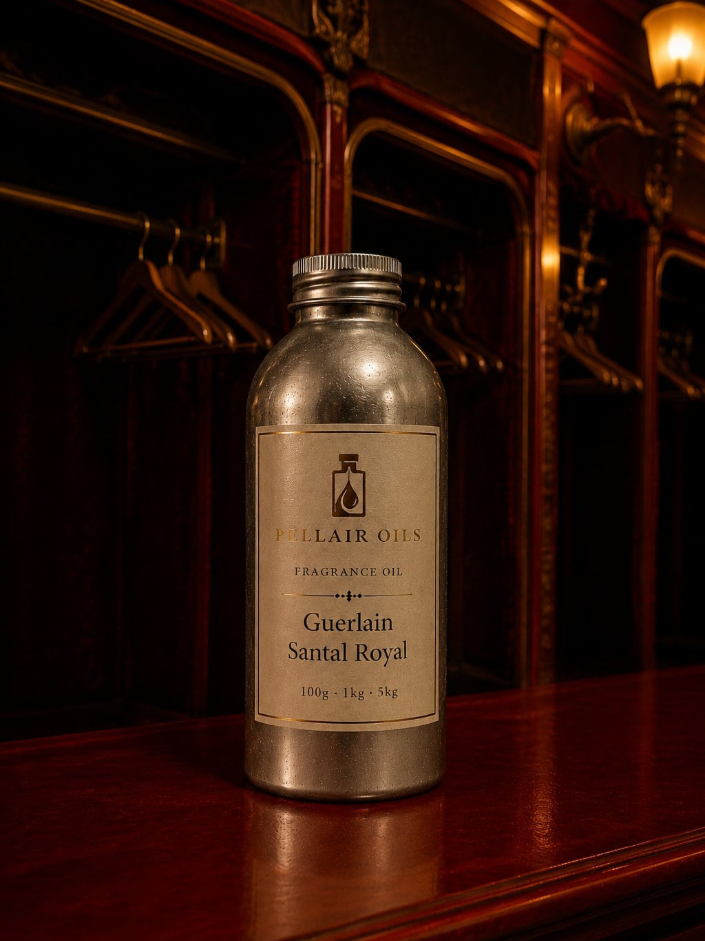 Guerlain - Santal Royal