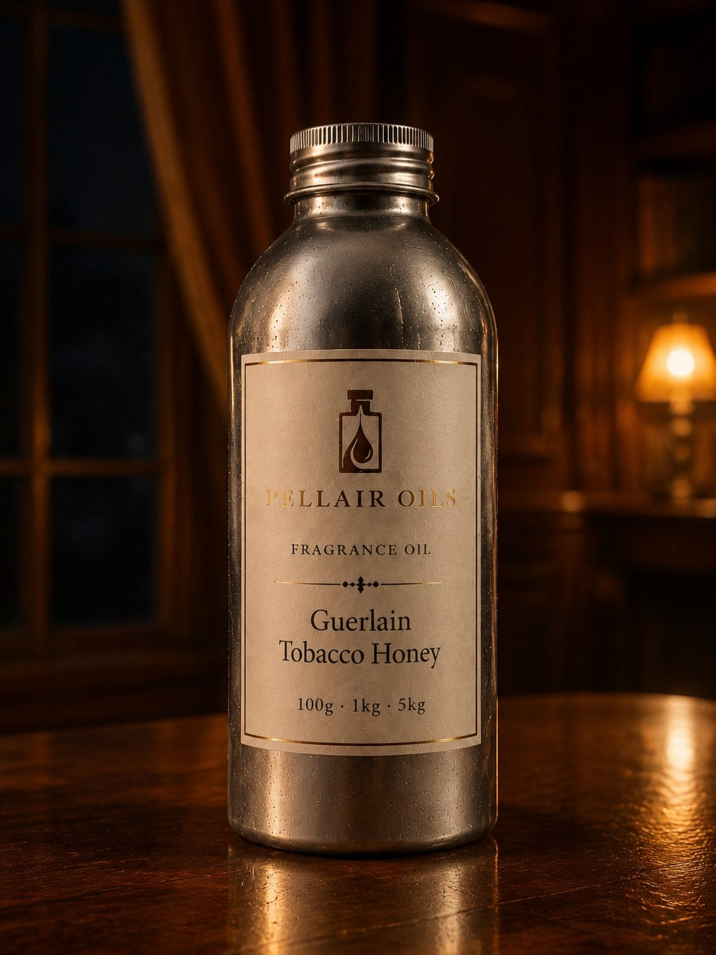 Guerlain - Tobacco Honey