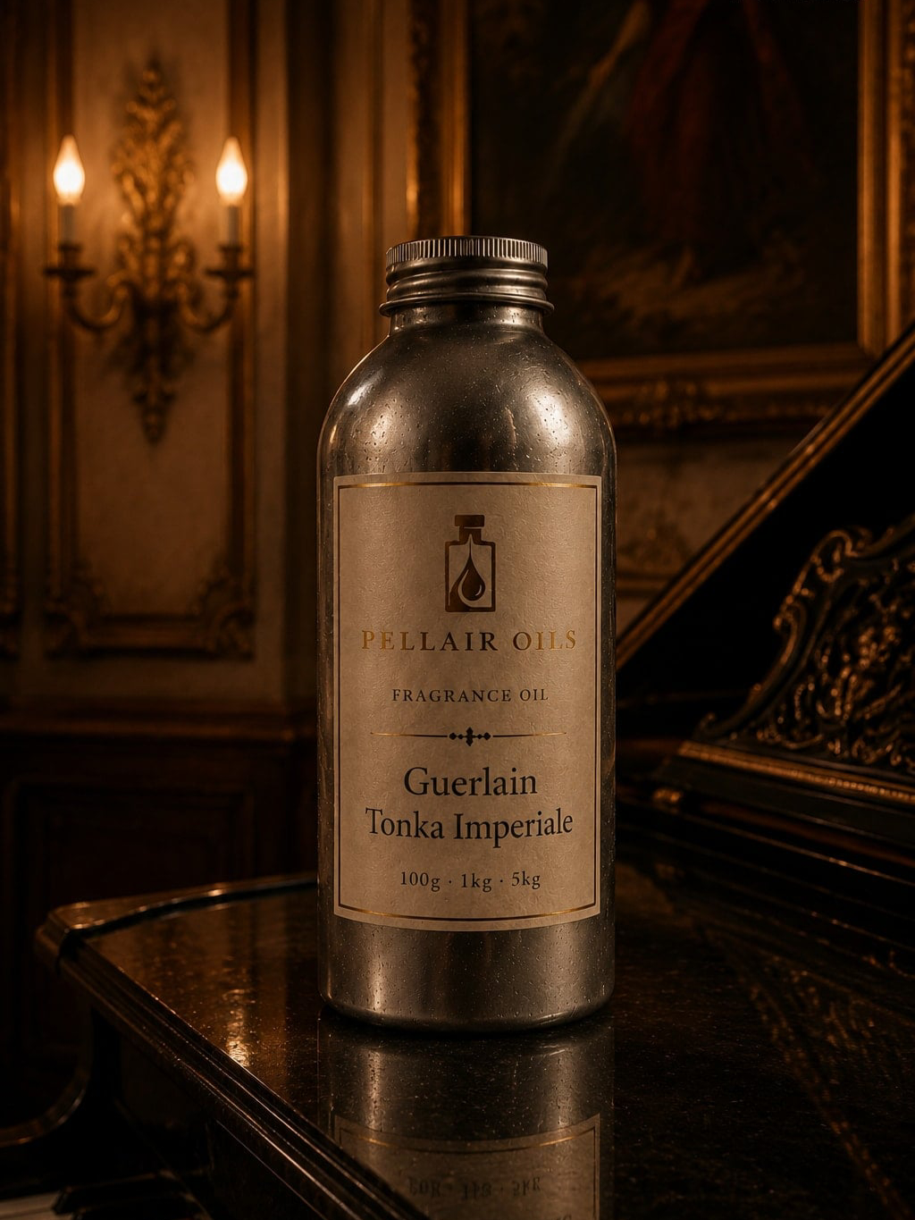Guerlain - Tonka Imperiale