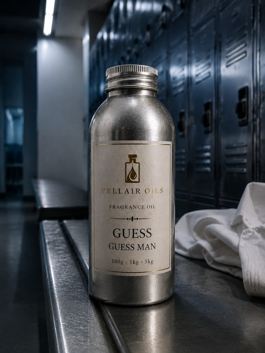 Guess - Guess Man