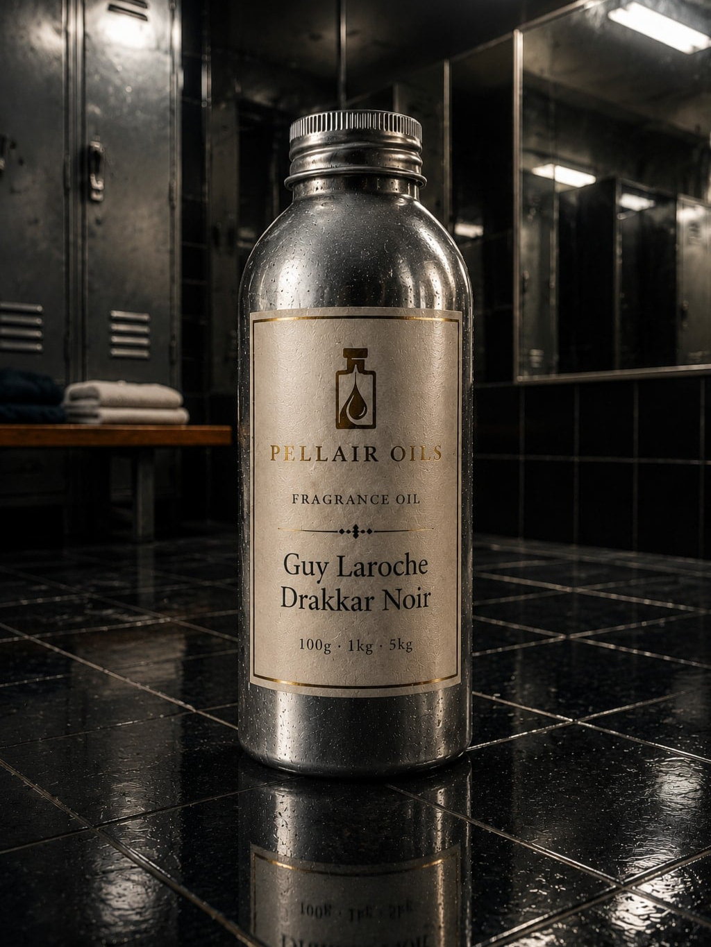Guy Laroche - Drakkar Noir