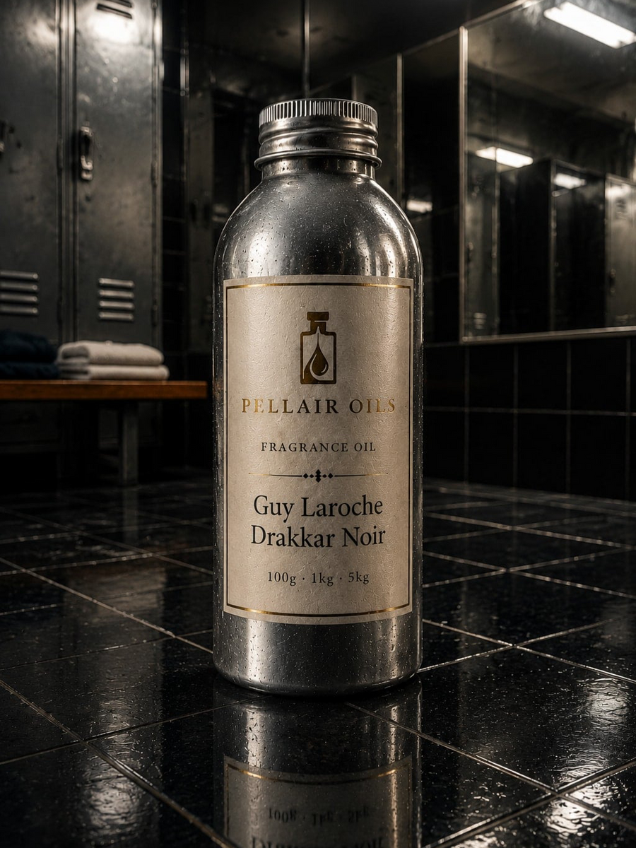 Guy Laroche - Drakkar Noir