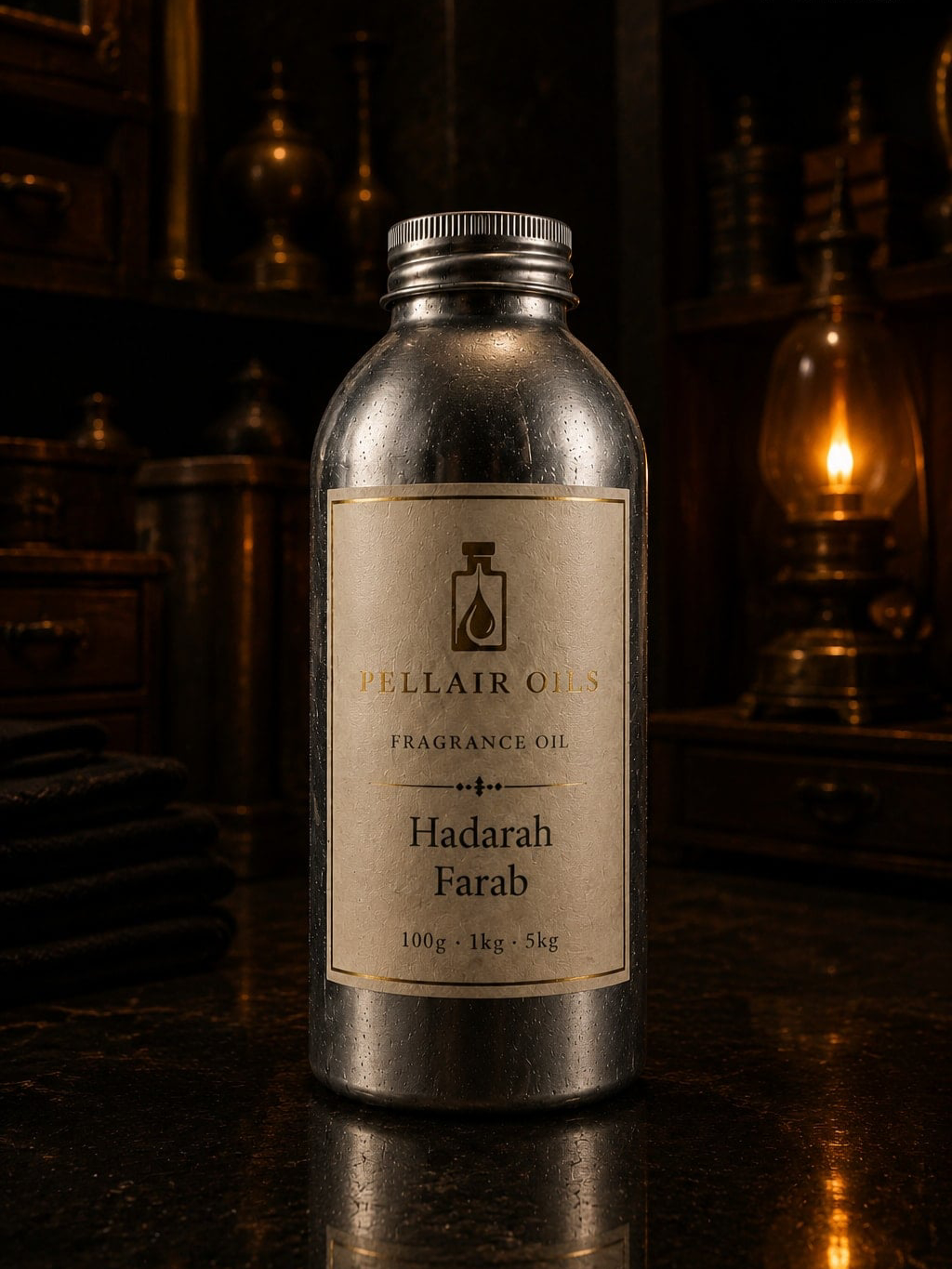 Hadarah - Farab