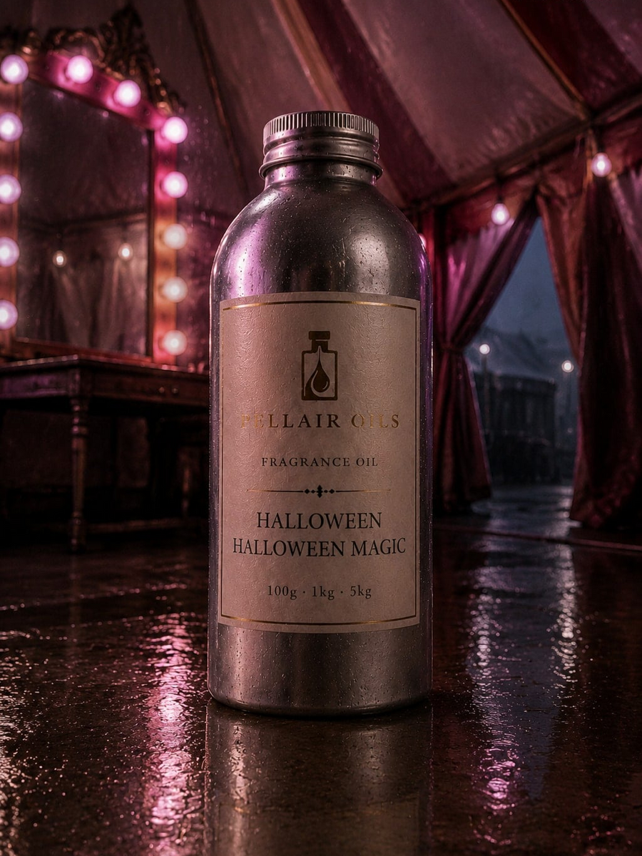 Halloween - Halloween Magic