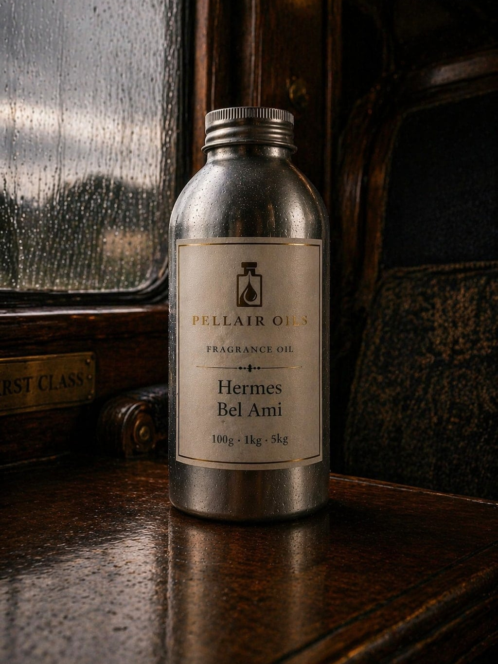 Hermes - BEL AMI