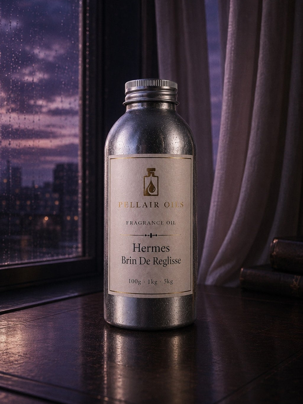 Hermes - Brin De Reglisse