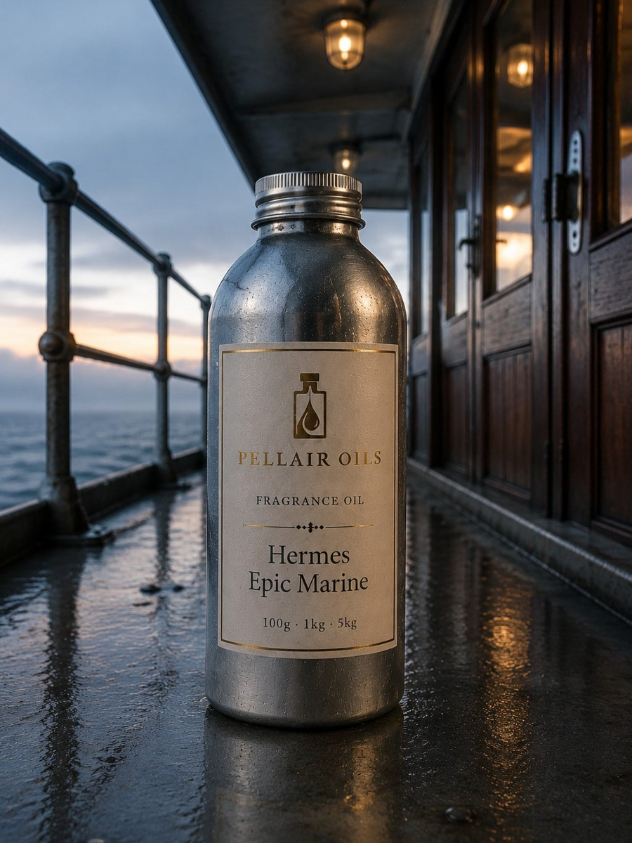 Hermes - Epic Marine