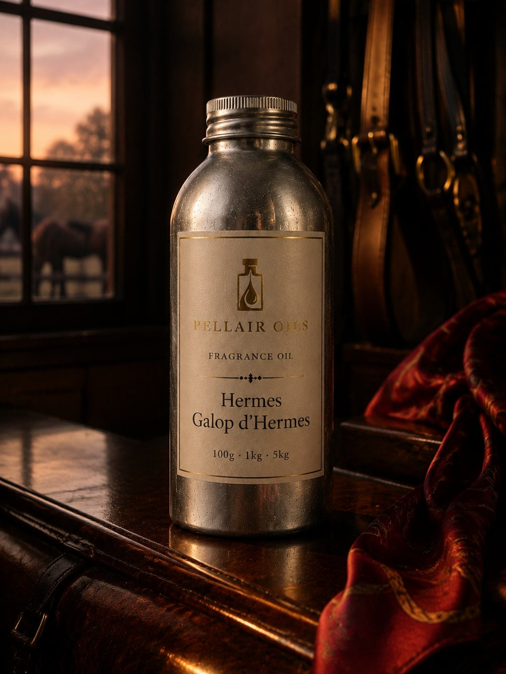 Hermes - Galop d'Hermes