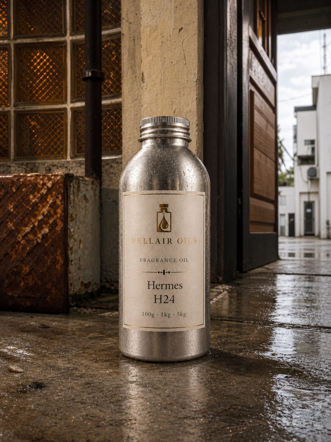 Hermes - H24