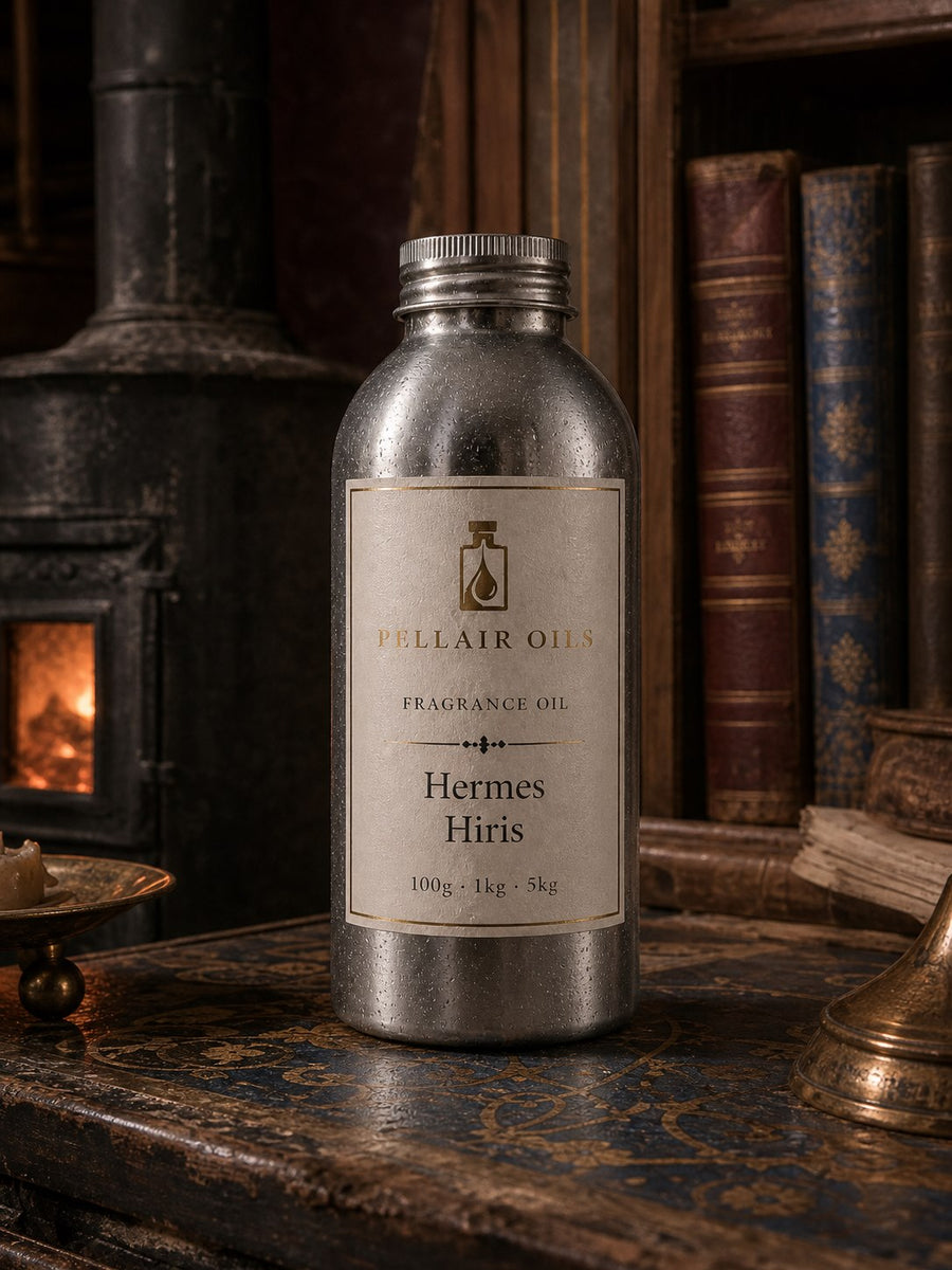 Hermes - Hiris
