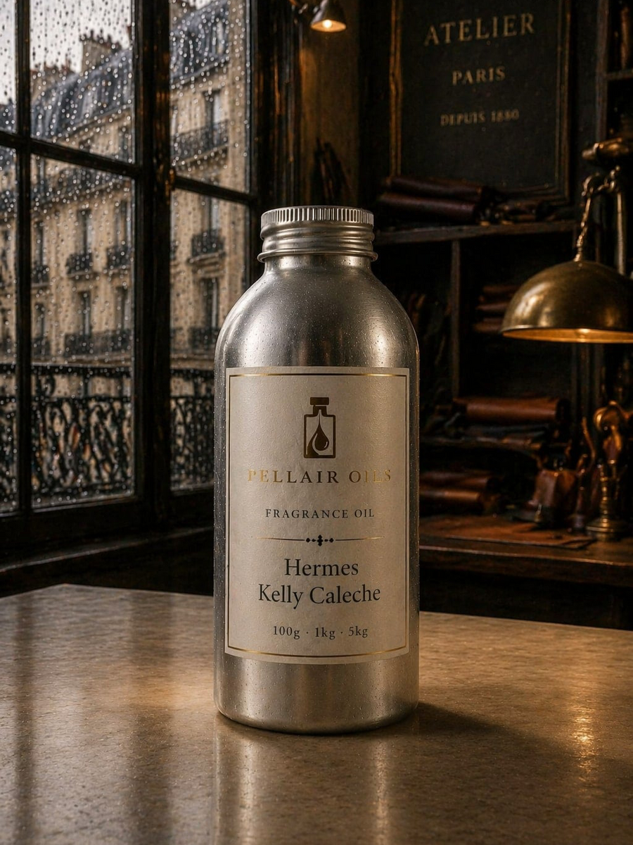 Hermes - Kelly Caleche