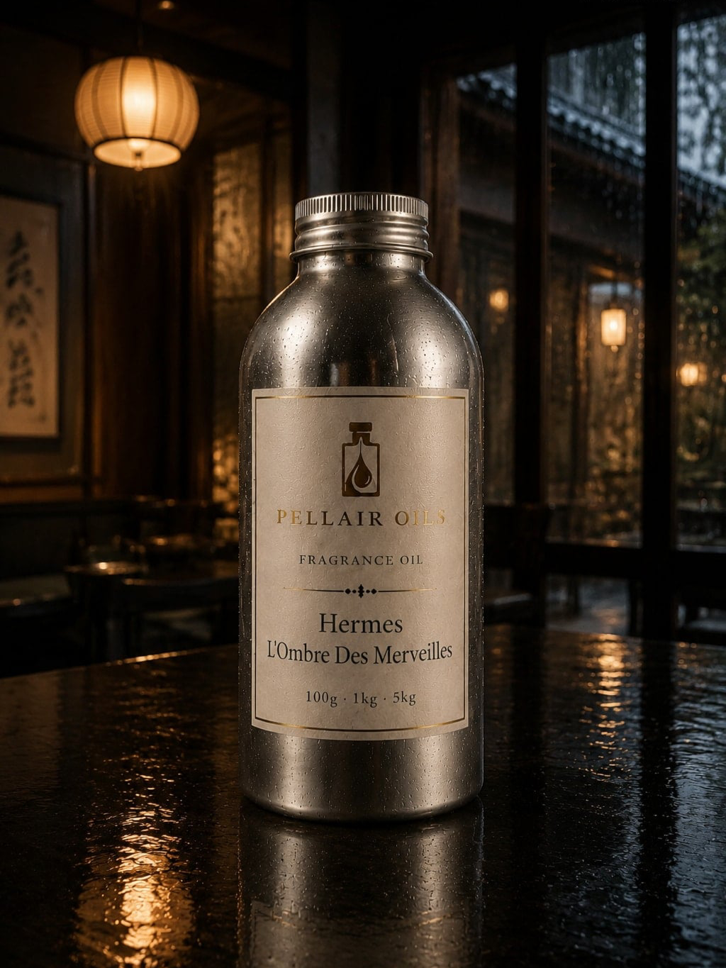 Hermes - L'Ombre Des Merveilles