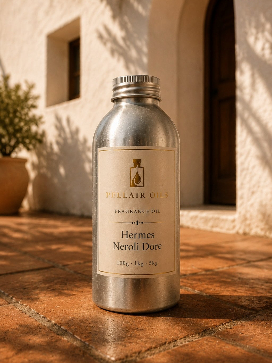Hermes - Neroli Dore