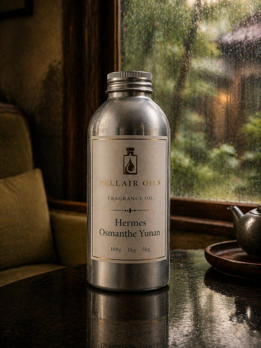 Hermes - Osmanthe Yunan