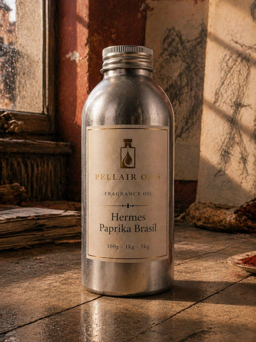 Hermes - Paprika Brasil