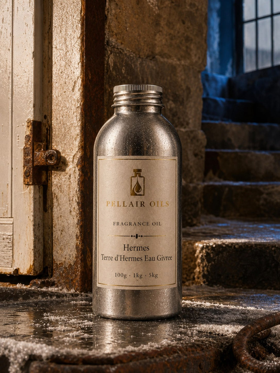 Hermes - Terre d'Hermes Eau Givree