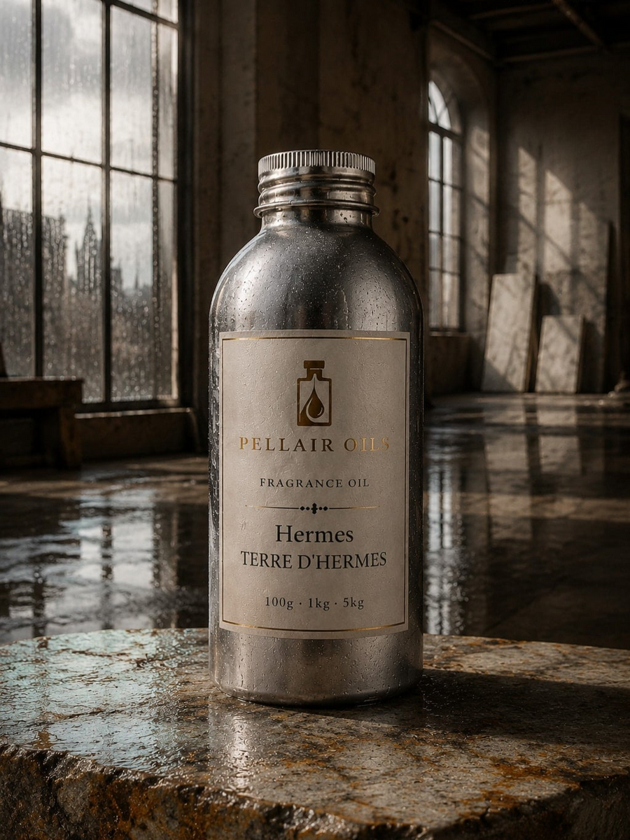 Hermes - TERRE D'HERMES