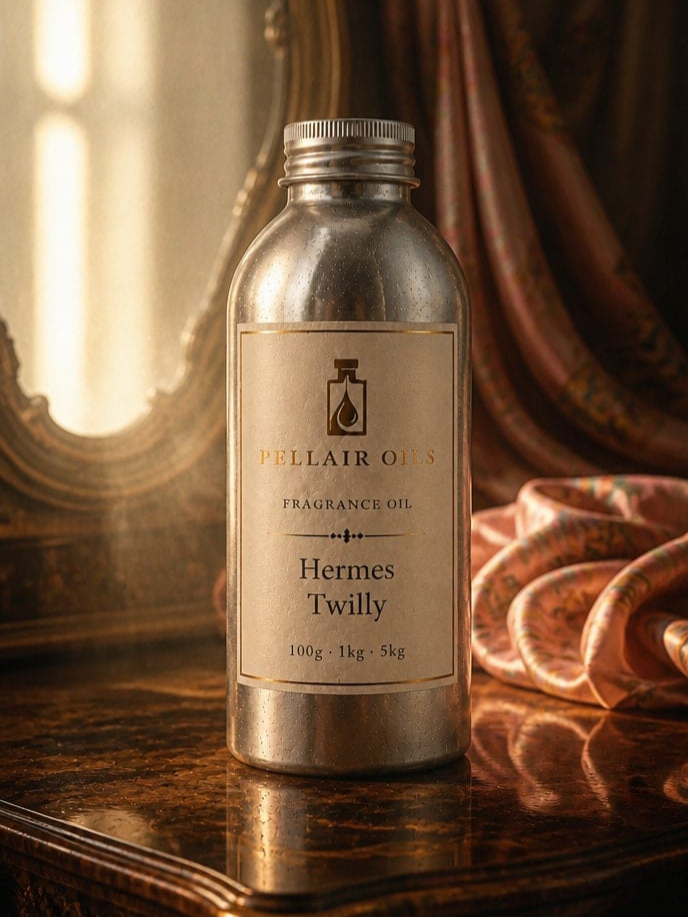 Hermes - Twilly