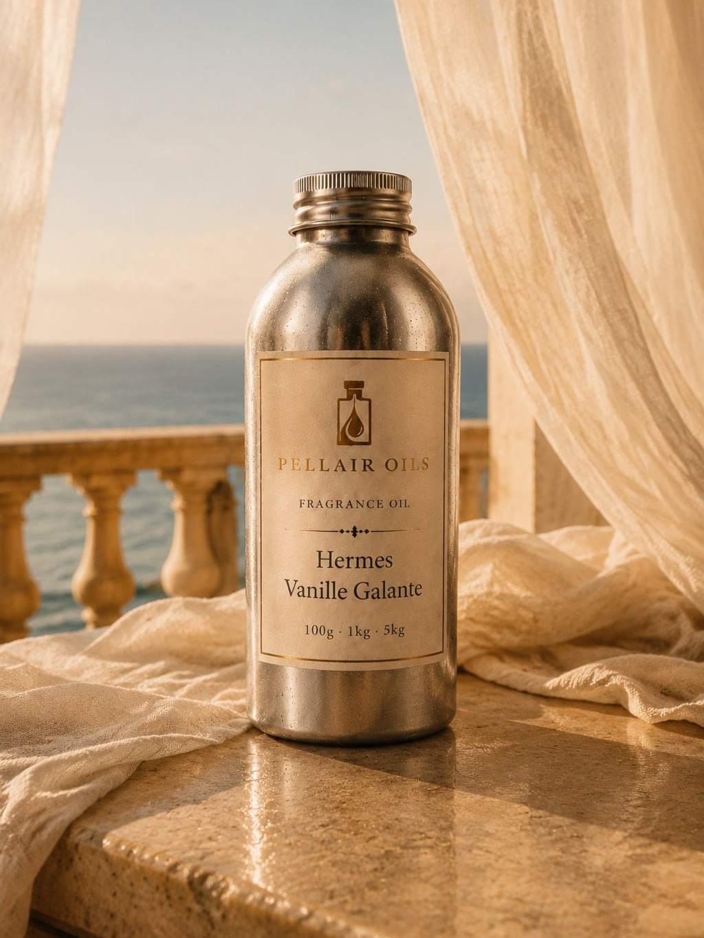 Hermes - Vanille Galante