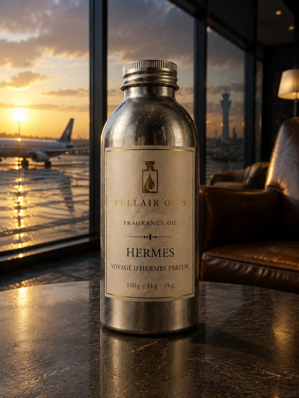 Hermes - Voyage D'hermes Parfum