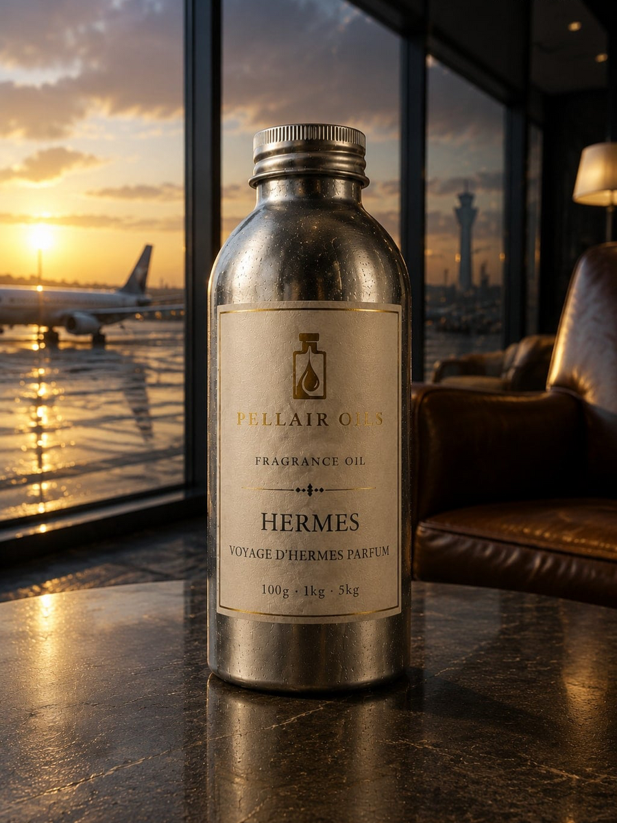 Hermes - Voyage D'hermes Parfum